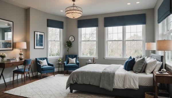 Comment démarrer votre propre entreprise de location de chambre d'hôtes