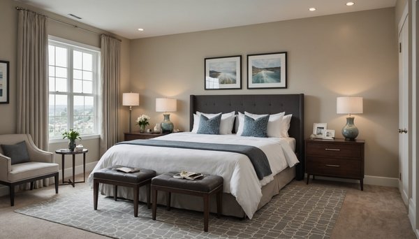 Trouver la parfaite chambre d'hôtes pour votre voyage