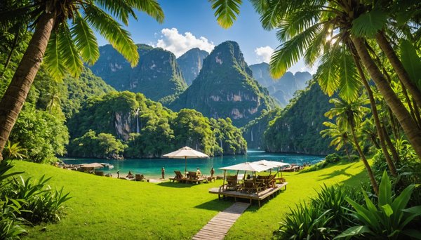 Le rôle des agences de voyages dans le tourisme écologique