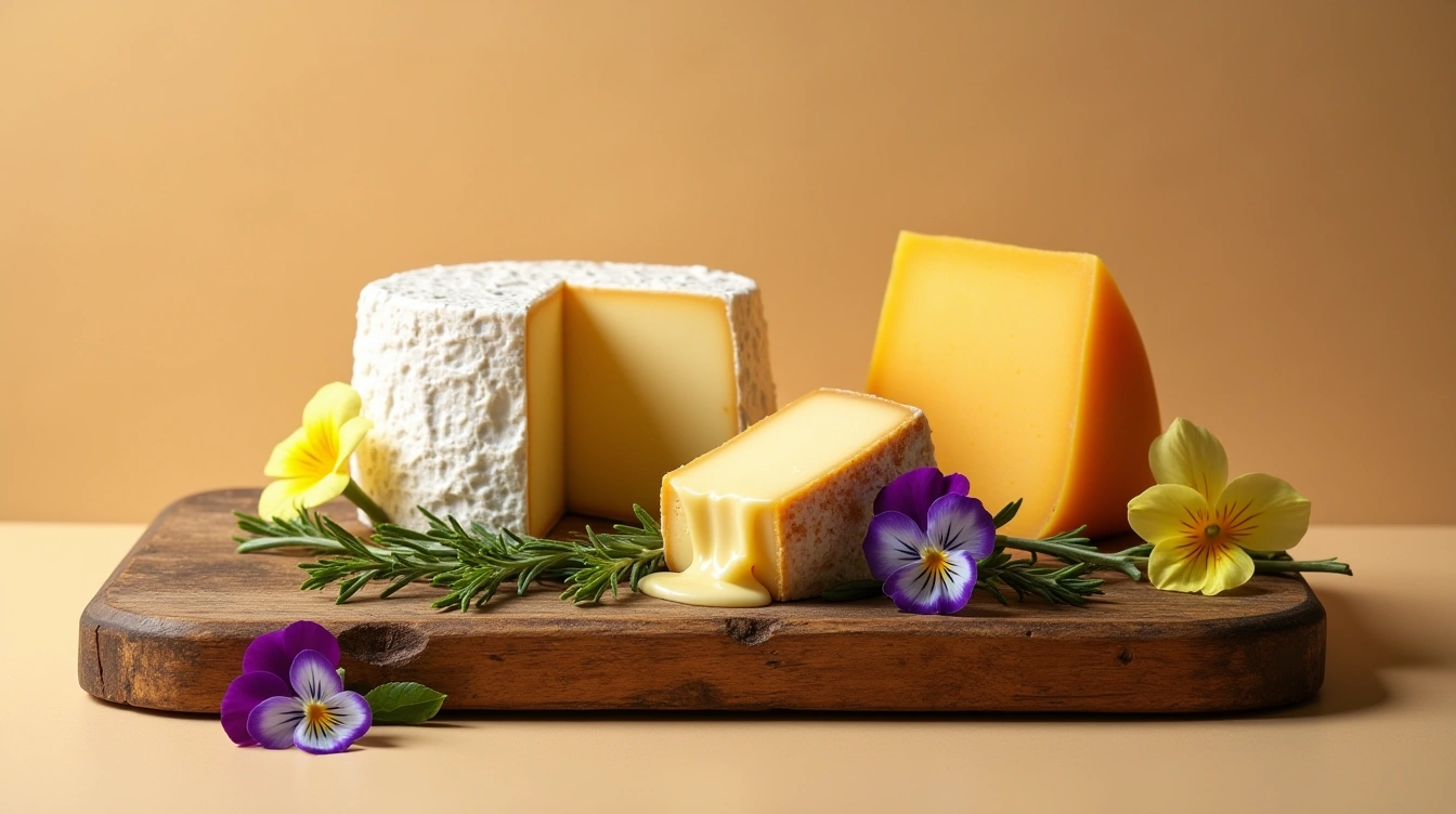 Vos questions sur les fromageries angevines